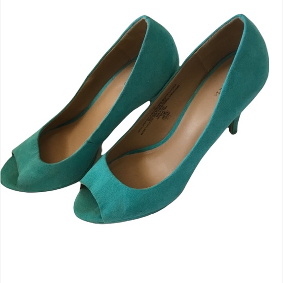 Merona Shoes - Merona  very cute shoes